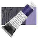 Michael Harding Artists Oil Color - Ultramarine Violet, 40 ml tube