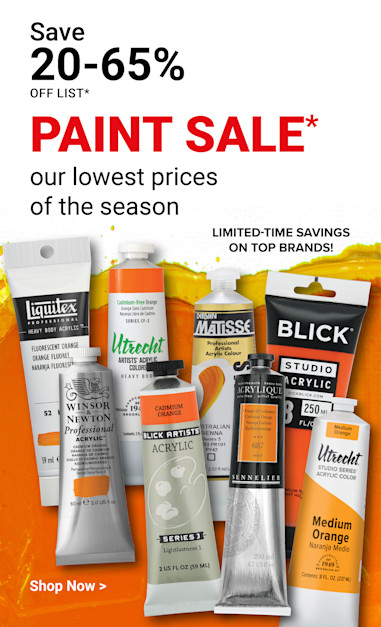 Save 20-65% off list. Paint Sale. Our lowest prices of the season. Limited-time savings on top brands! Shop now.