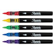 Sharpie Creative Acrylic Marker Sets
