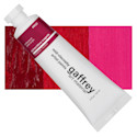 Gaffrey Art Material Standard Body Acrylic Paint - Quinacridone Magenta, 59 ml jar
