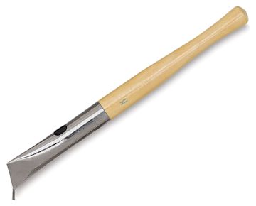 Open in modal - Tjanting Tool - Medium tip Tool at angle