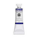 Da Vinci Artists' Permanent Watercolor - Ultramarine Violet, tube