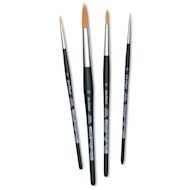 Da Vinci Nova Synthetic Brush Sets
