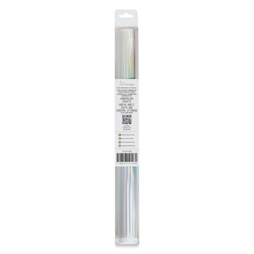 Open in modal - Heidi Swapp Minc Reactive Foil - Iridescent, 12" x 5 ft