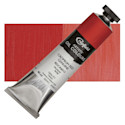 Cranfield Artists' Oils - Cadmium Red Genuine, 40 ml, Tube
