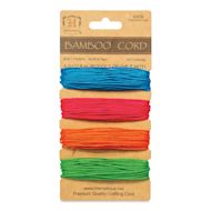Hemptique Bamboo Cord Cards