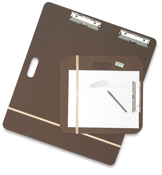 Blick Sketch Pad Boards