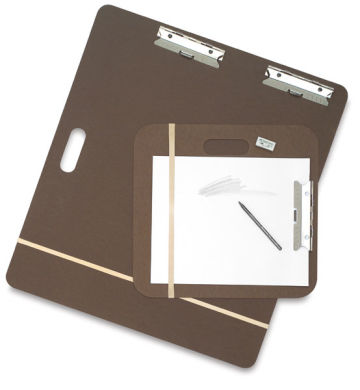 Blick Sketch Pad Board - 23-1/2 x 26