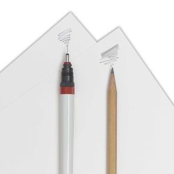 Strathmore 500 Series Drawing Paper