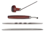 E C Lyons Intaglio Etching Sets