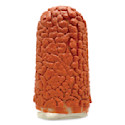 Ritual Glaze Moon Rocks Glaze - Orange