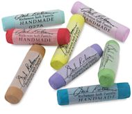Richeson Handmade Soft Pastels and Sets