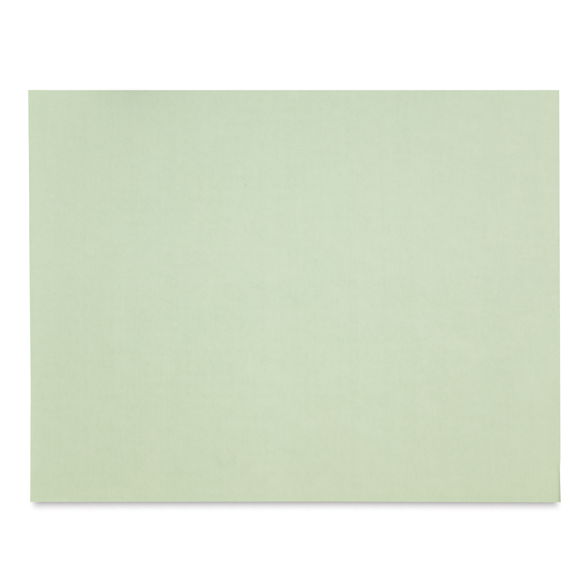 Hahnemuhle Bugra Pastel Paper 33" x 41", Mint, Single Sheet BLICK