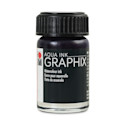Marabu Graphix Aqua Ink - Dark Violet