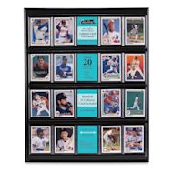 MCS Trading Card Display Case