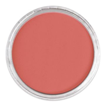 Open in modal - PanPastel Artist Painting Pastel - Permanent Red Medium, 340.6, lid off