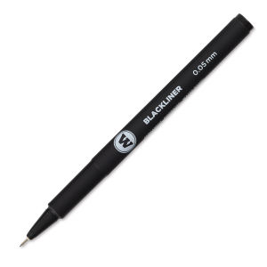 Molotow Blackliner Pens and Sets - Blackliner, 0.05 mm