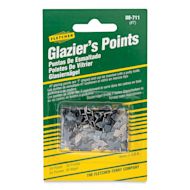 Fletcher Glazier's Push Points