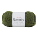 Premier Yarn Serenity Chunky Solids Yarn - After Dark