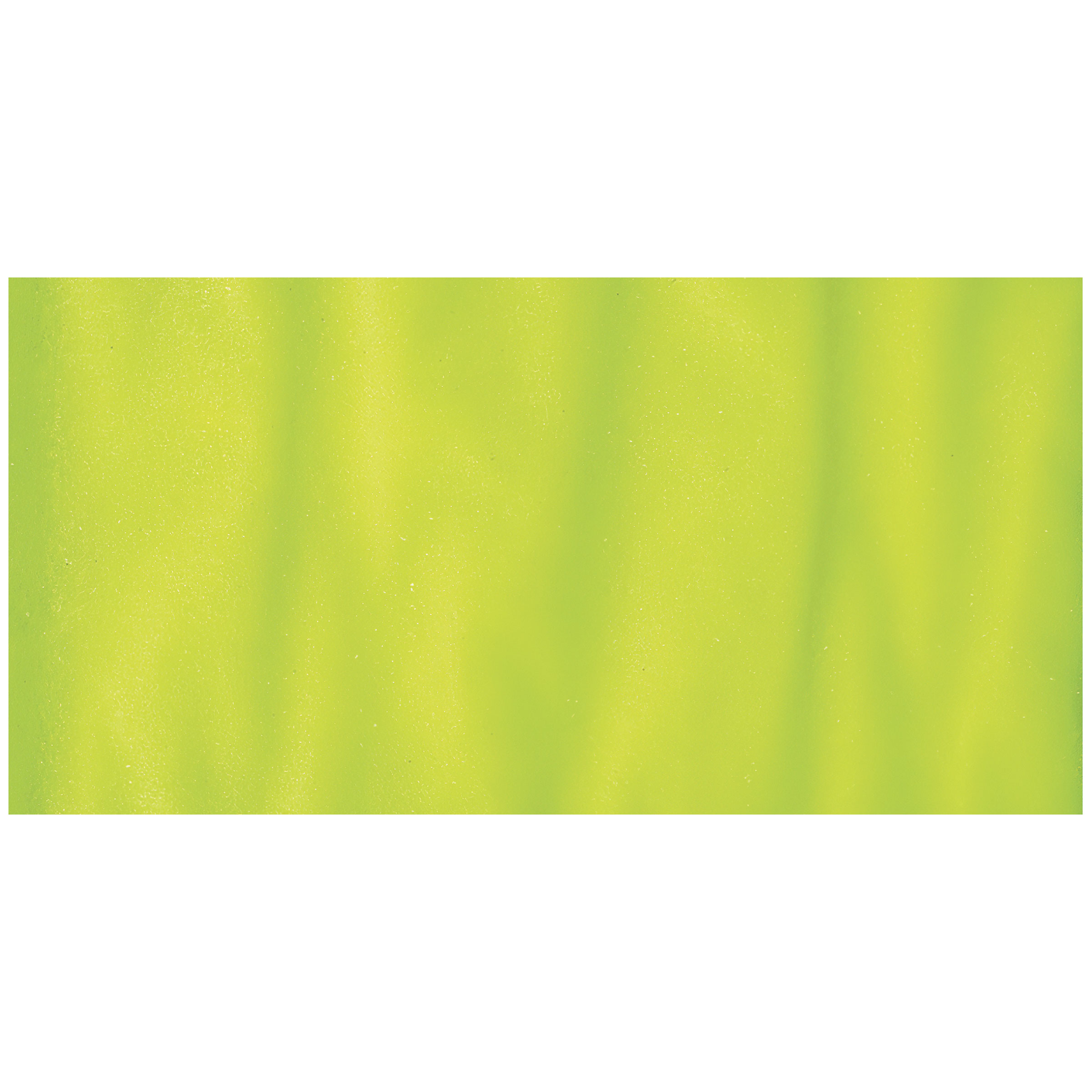 Finetec Premium Watercolor Pan - Neon Yellow Afterglow | BLICK Art