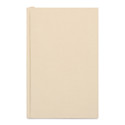 Gry Mattr Essential Linen Dotted Notebook - 5-3/4
