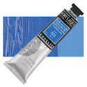 Sennelier Extra-Fine Artist Acryliques - Cerulean Blue Hue, 60 ml tube