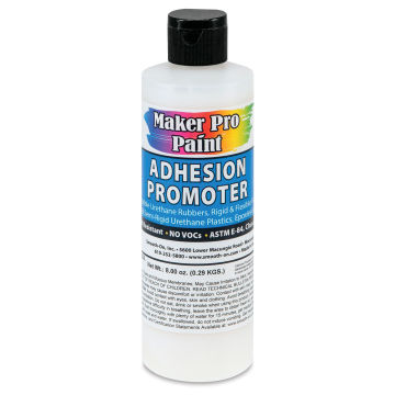 Smooth-On Maker Pro Paint Adhesion Promoter - 16 oz