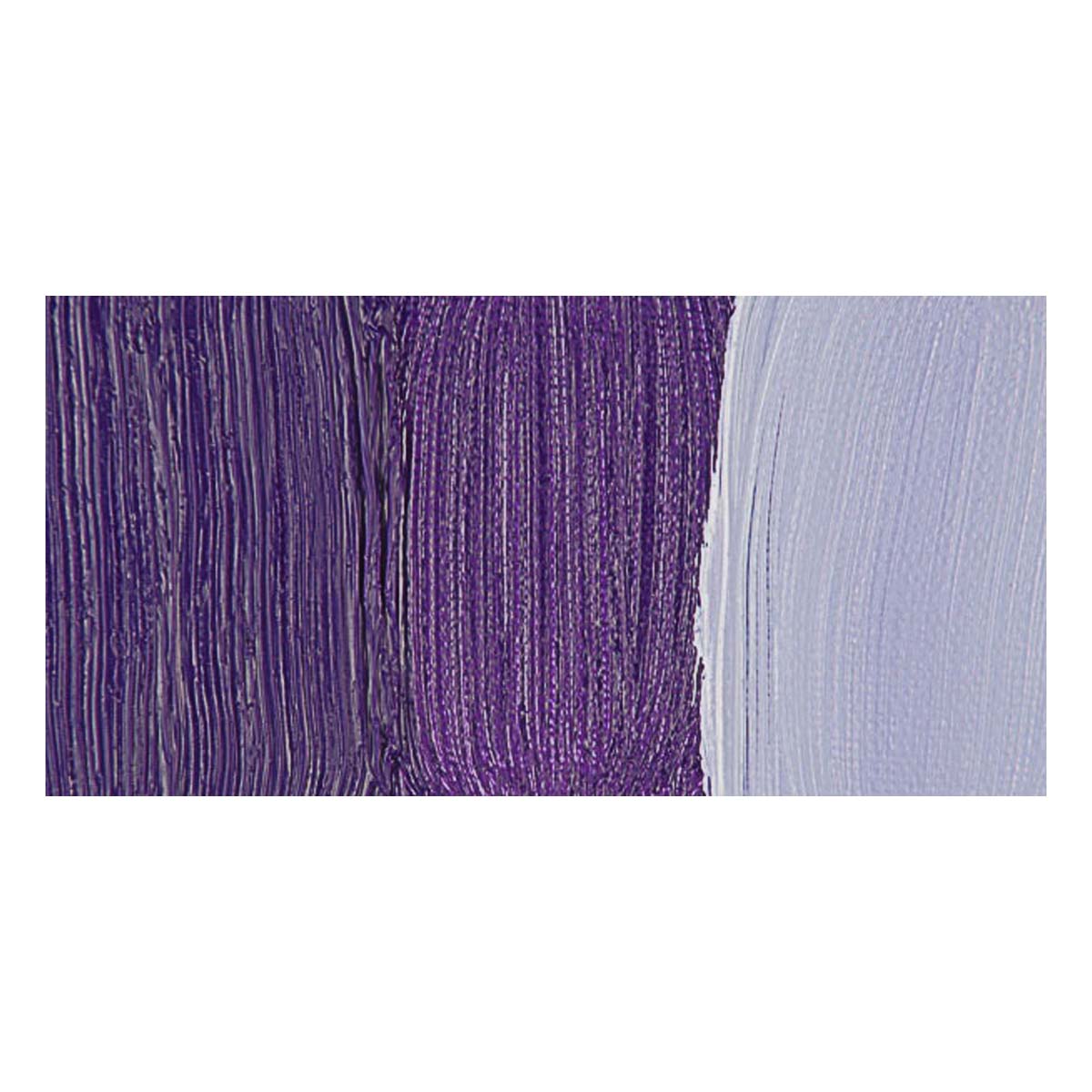 Gamblin artists grade cobalt violet 8oz (729911132401)