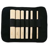 Artistic Wire Wooden Mandrel Set