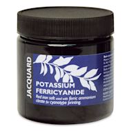 Jacquard Cyanotype Potassium Ferricyanide