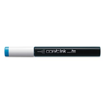 Open in modal - Copic Ink Refill - Cyanine Blue, B16