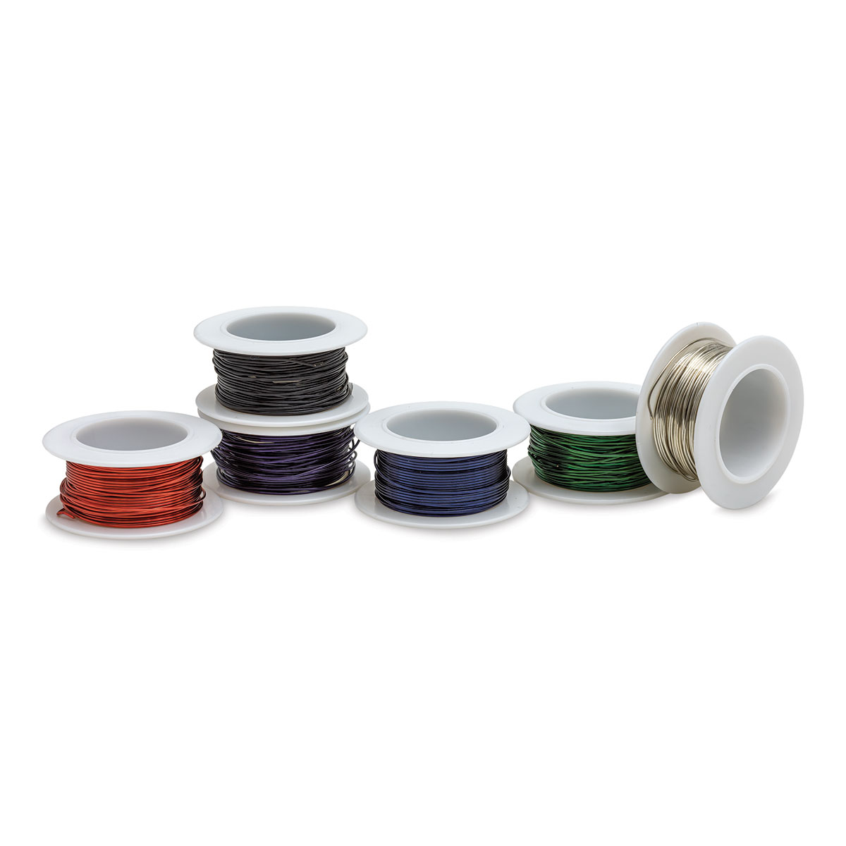 Nickel Silver Wire  BLICK Art Materials