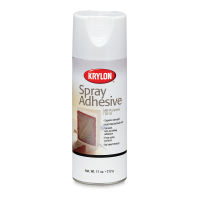 YPO Adhesive Spray, Repositionable – 400ml Aerosol Can, Adhesives
