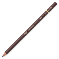 Holbein Artists' Colored Pencil - Chocolate, OP086