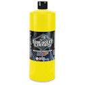 Createx Wicked Colors Airbrush Color - 32 oz, Detail Yellow