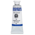 Da Vinci Professional Gouache - Blue (Ultramarine), tube