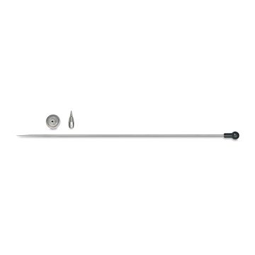Open in modal - Badger Pro-Production Series Airbrush Conversion Kit - Super Fine Detail, 0.22 mm