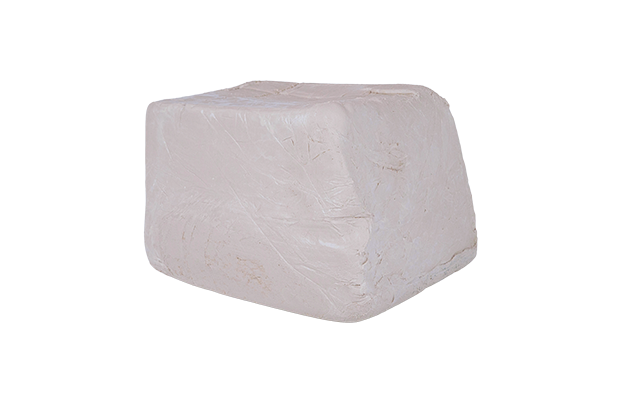 White Stoneware No.11 Clay SKU 45045M (1)