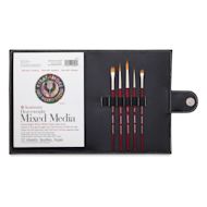 Princeton Mixed Media Set - 7 pieces