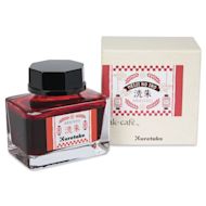 Kuretake Ink-Café Meiji No Iro Pen Inks