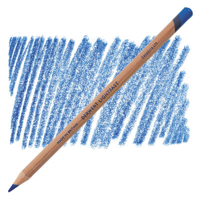 Derwent Lightfast Colored Pencil - Sapphire