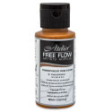 Chroma Atelier Free Flow Acrylic - Raw 2oz bottle