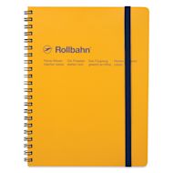 Delfonics Rollbahn Classic Spiral Notebooks