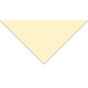 Crescent Select Alpha-Cellulose Matboard - 32" x 40" x 4 Ply, Tusk