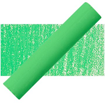 Open in modal - Blockx Soft Pastel - Apple Green 643 pastel and swatch