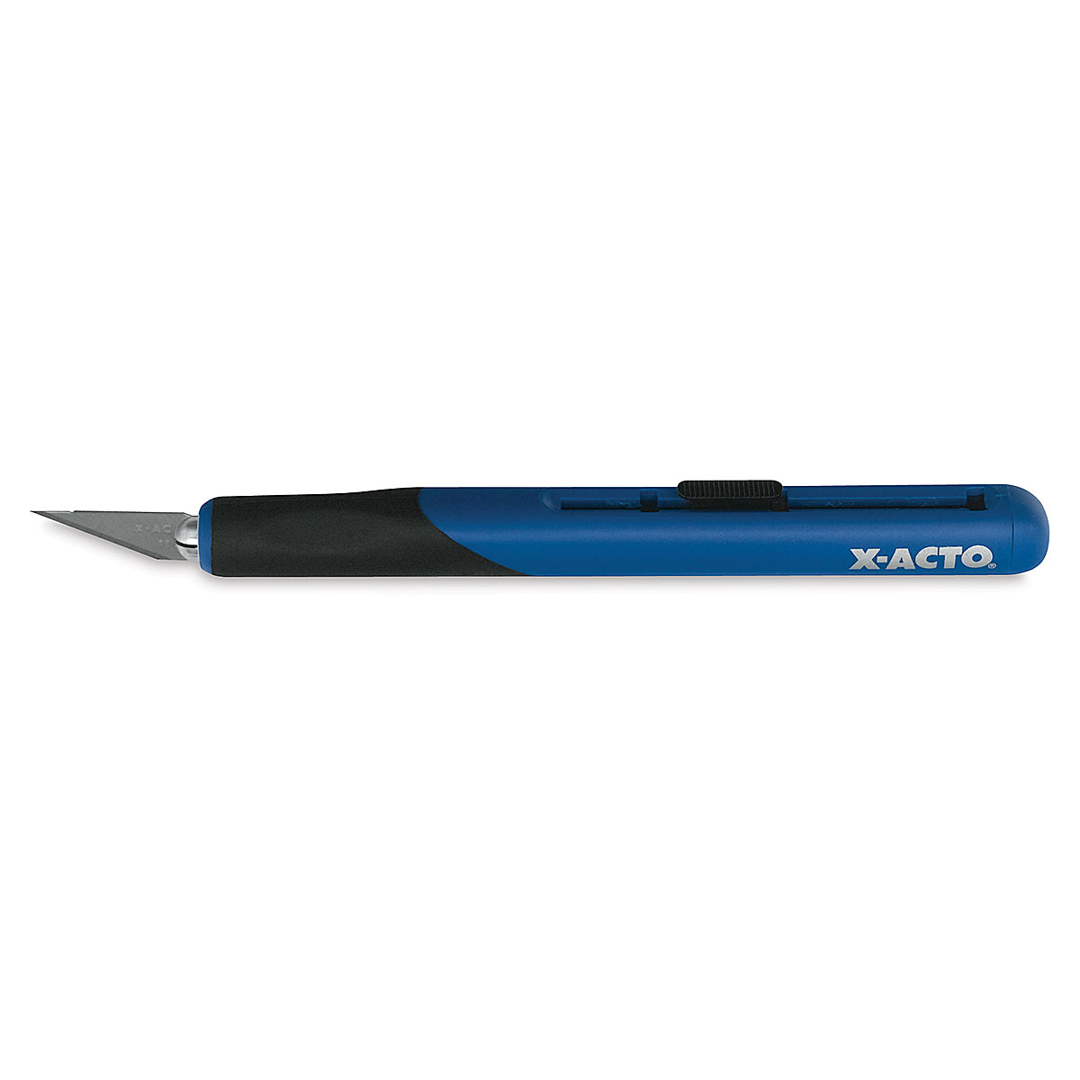 XActo RetractABlade 1 Knife BLICK Art Materials