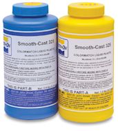 Smooth-On Smooth-Cast 325