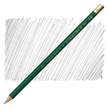 General's Kimberly Graphite Art Pencil Kit