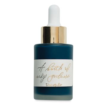 Open in modal - Tom's Studio Calligraphy Ink - Teal, 30 ml bottle