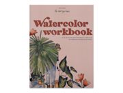 Watercolor Books